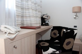 Tre Merli Beach Hotel