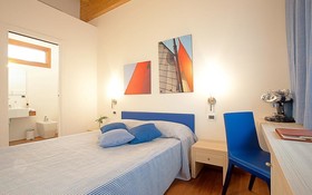 Tre Merli Beach Hotel