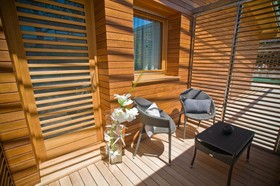 Tre Merli Beach Hotel