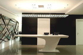 Urban Hotel Design