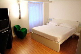 Urban Hotel Design