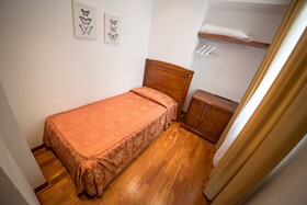 Victoria Apartments Letterario