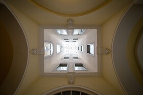 Victoria Apartments Letterario