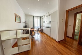 Victoria Apartments Letterario
