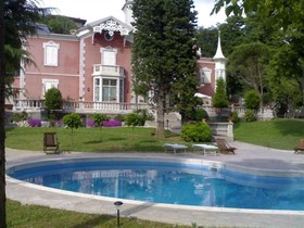 Villa Bottacin