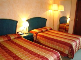 Club Hotel Gallia
