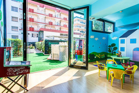 Club Hotel Gallia