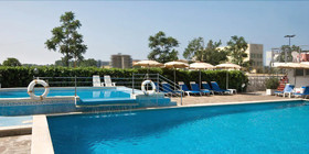 Club Hotel Gallia