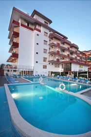 Club Hotel Gallia