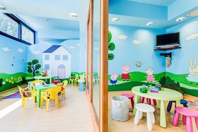 Club Hotel Gallia