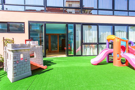 Club Hotel Gallia