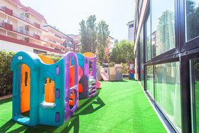 Club Hotel Gallia