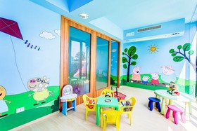 Club Hotel Gallia