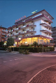 Club Hotel Gallia