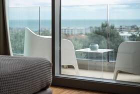 Alkimia Boutique Hotel