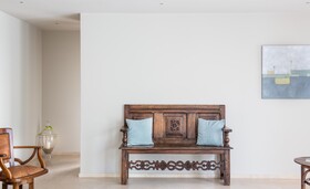 Alkimia Boutique Hotel