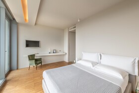 Alkimia Boutique Hotel