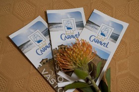 Hotel Caravel