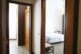 Hotel Sabrina