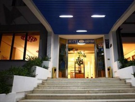 Hotel Sabrina