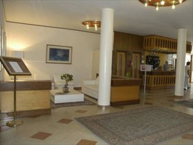Hotel Sabrina