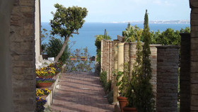 Marie Claire Apartments