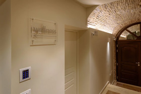 Marie Claire Apartments