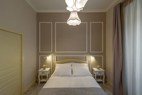 Marie Claire Apartments