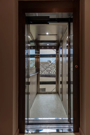 Marie Claire Apartments