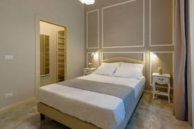 Marie Claire Apartments