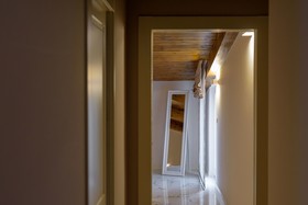 Marie Claire Apartments