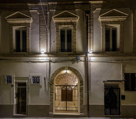 Marie Claire Apartments