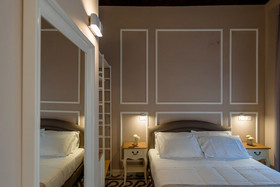 Marie Claire Apartments
