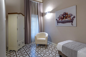 Marie Claire Apartments