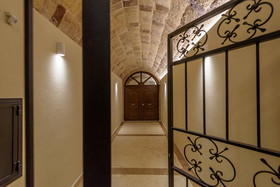 Marie Claire Apartments