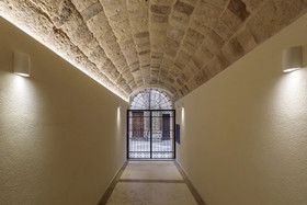 Marie Claire Apartments