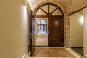 Marie Claire Apartments