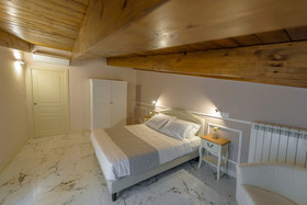 Marie Claire Apartments