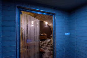 Marie Claire Apartments