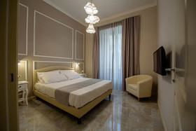 Marie Claire Apartments