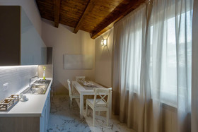 Marie Claire Apartments