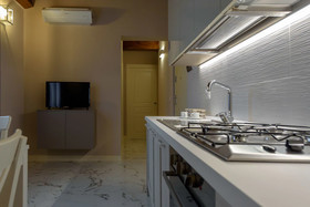 Marie Claire Apartments