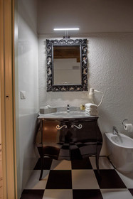 Marie Claire Apartments
