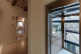 Marie Claire Apartments