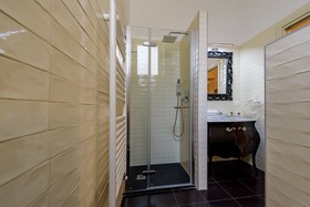 Marie Claire Apartments