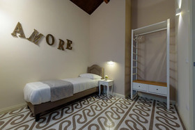 Marie Claire Apartments