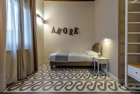 Marie Claire Apartments