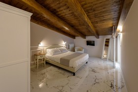Marie Claire Apartments