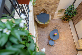 Marie Claire Apartments