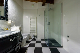 Marie Claire Apartments